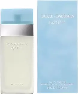 Dolce&Gabbana: Духи  Light Blue