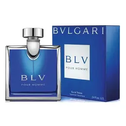 BVLGARI: Духи 