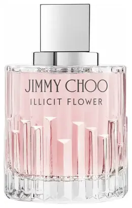 Jimmy Choo: Духи 