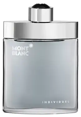 Montblanc: Духи 