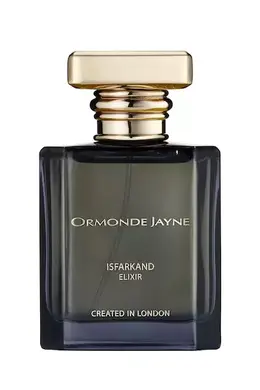 Ormonde Jayne: Духи 