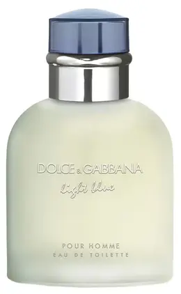 Dolce&Gabbana: Духи  Light Blue