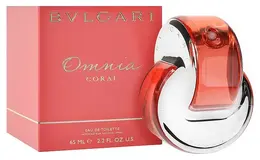 BVLGARI: Духи 