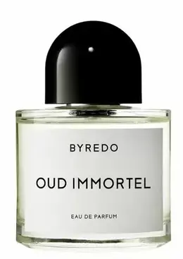 Byredo: Духи  Oud Immortel