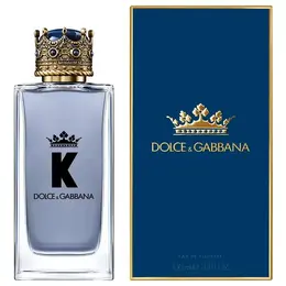 Dolce&Gabbana: Духи  King