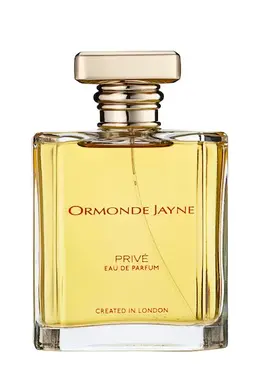 Ormonde Jayne: Духи 