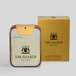 TRUSSARDI: Духи 