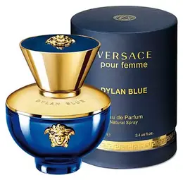 VERSACE: Духи 