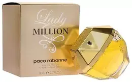 Paco Rabanne: Духи 