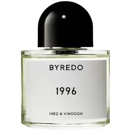 Byredo: Духи  1996