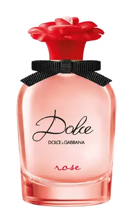 Dolce&Gabbana: Духи  Rose