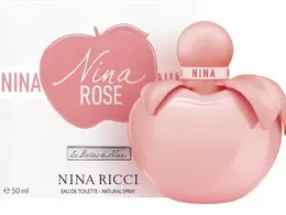 NINA RICCI: Духи 