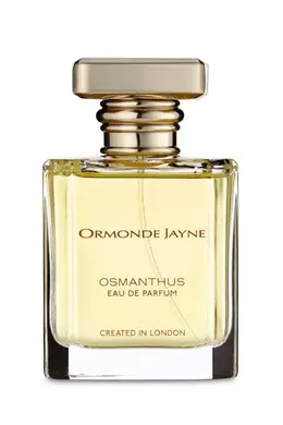 Ormonde Jayne: Духи 