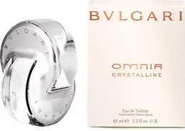 BVLGARI: Духи 