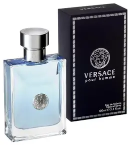 VERSACE: Духи 