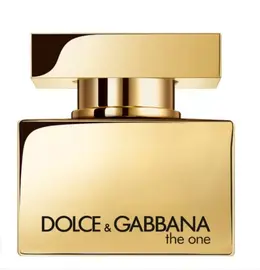 Dolce&Gabbana: Духи  The One Gold