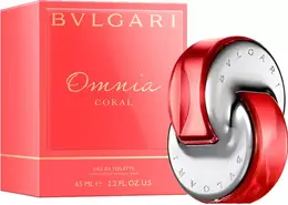 BVLGARI: Духи 