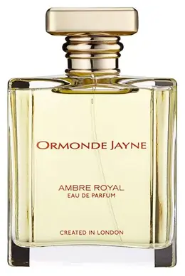 Ormonde Jayne: Духи 