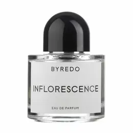 Byredo: Духи  Inflorescence