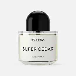 Byredo: Духи  Super Cedar