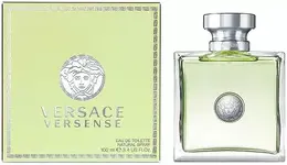 VERSACE: Духи 