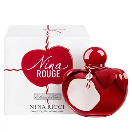 NINA RICCI: Духи 