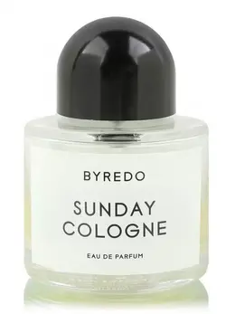 Byredo: Духи 