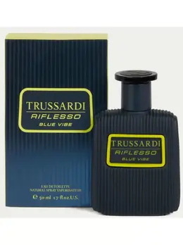 TRUSSARDI: Духи 