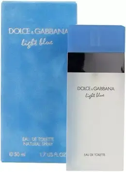 Dolce&Gabbana: Духи  Light Blue