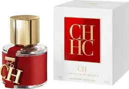 CAROLINA HERRERA: Духи 