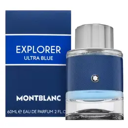 Montblanc: Духи 