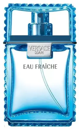 VERSACE: Духи 