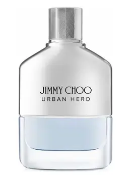 Jimmy Choo: Духи 