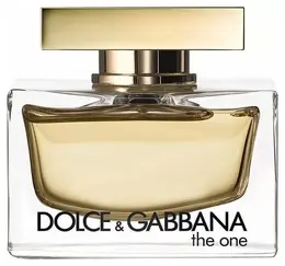 Dolce&Gabbana: Духи  The One