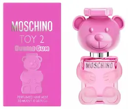 MOSCHINO: Духи 