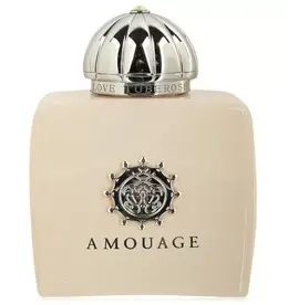 Amouage: Духи 