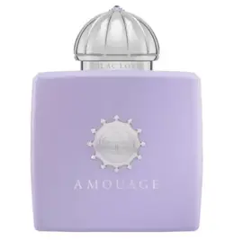 Amouage: Духи 