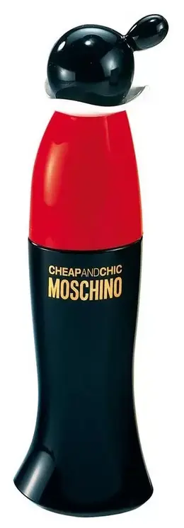 MOSCHINO: Духи 