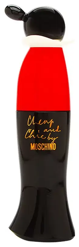 MOSCHINO: Духи 