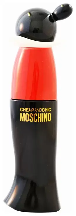 MOSCHINO: Духи 