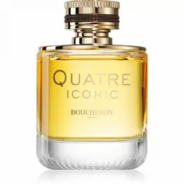 Boucheron: Духи 