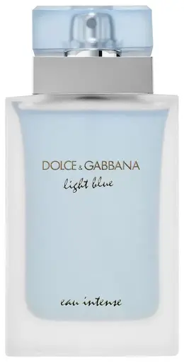 Dolce&Gabbana: Духи  Light Blue Eau Intense