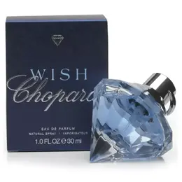 Chopard: Духи  Wish