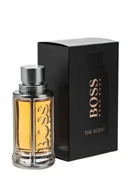 HUGO BOSS: Духи 