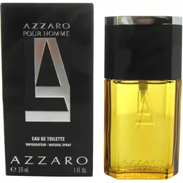 Azzaro: Духи 