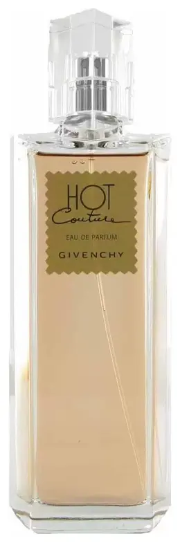 Givenchy: Духи  Hot Couture