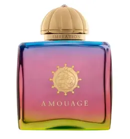 Amouage: Духи 