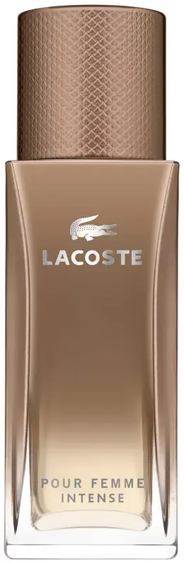 LACOSTE: Духи  Intense