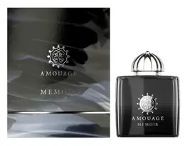 Amouage: Духи 