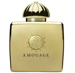 Amouage: Духи 